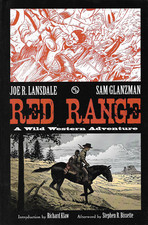 Joe R. Lansdale Sam Glanzman