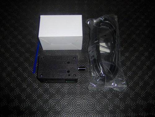 Rgb scart shifter - rgb,