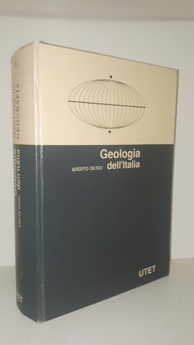 Ardito desio geologia - ardito,