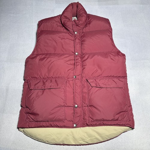 Gilet imbottito piumino oca - gilet, d'oca