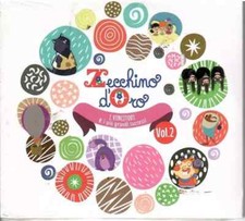 ZECCHINO D'ORO I VINCITORI