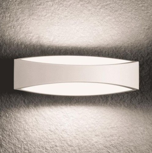 Applique parete led 12w 3 - applique,
