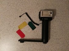 Flash a torcia professionale