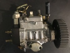 POMPA GASOLIO DENSO OPEL CORSA