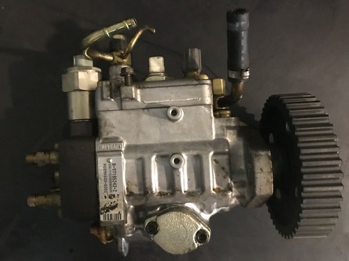 Pompa gasolio denso opel corsa - pompa,