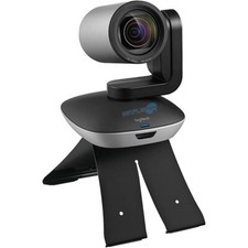 Logitech ConferenceCam CC3000E Full HD USB PTZ Zoom 10x Microfono