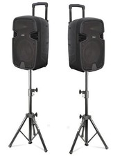 COPPIA CASSE ACUSTICHE