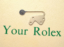ROLEX CAL 1035-7066  1055-7138  1055-7157B DATE JUMPER SCATTADATA GENUINE 100%
