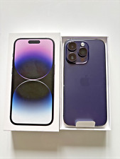 APPLE IPHONE 14 PRO DEEP