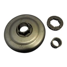 Campana frizione originale per