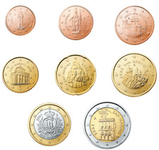 San marino tutti gli - san,