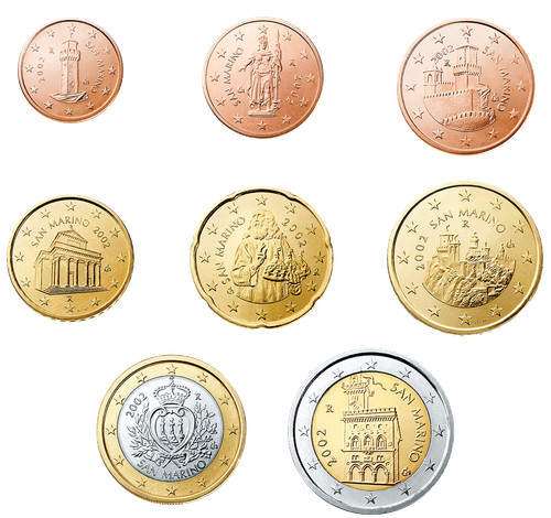 San marino tutti gli - tutti,