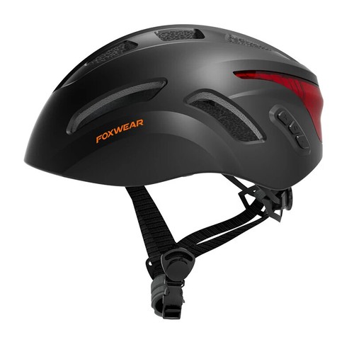 Casco sci bici - casco, bluetooth
