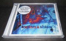 Brothers sisters by - &,