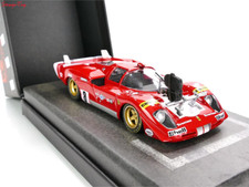 Fly Car Model Ferrari 512S