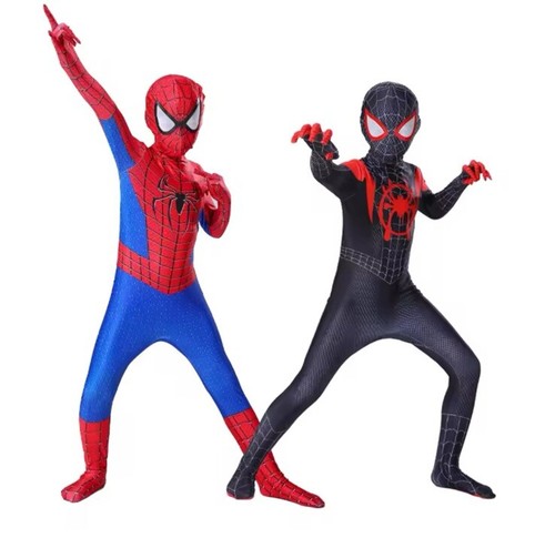 Costume spiderman bambino - spiderman,