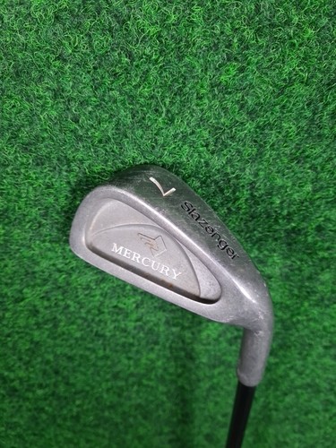 Slazenger mercury ferro - 7-ferro,