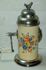 MACINAPEPE  VINTAGE CON CARILLON ANNI 50 REUGE