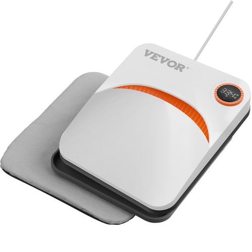 Vevor pressa caldo portatile - vevor, a