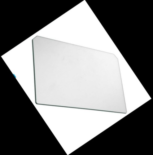 Vetro frigorifero copriverdura - vetro,