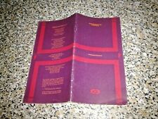 GRANATA PRESS CATALOGO