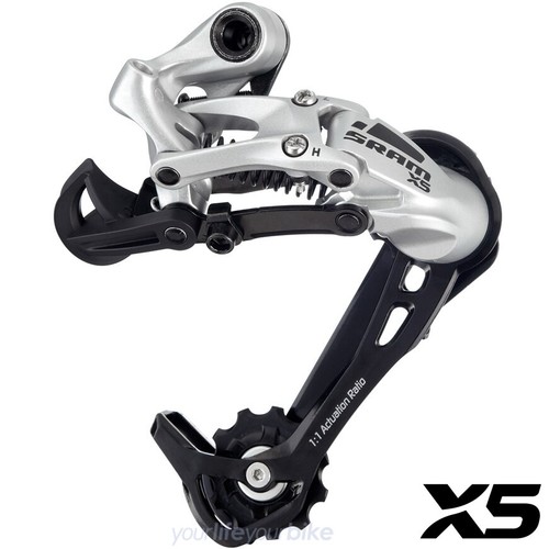 Cambio sram velocità - cambio,
