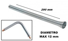 MOLLA PIEGATUBI MANUALE DA