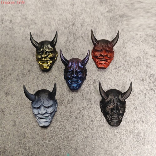 Japan hannya demon mask - japan,