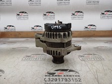 👉ALTERNATOR OPEL INSIGNIA