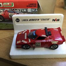 Modellino pressofuso Polistil