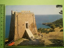 PUGLIA-SAN MENAIO(FG)- Torre