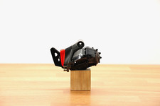 Deragliatore posteriore 12