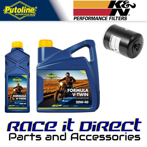 Kit olio filtro per - kit,