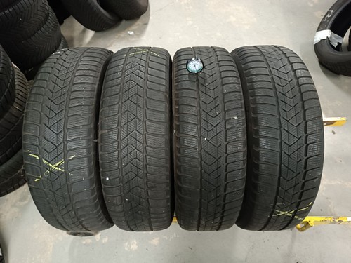 Gomme 225 104h pirelli - 60, 18
