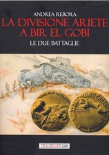 La divisione Ariete a Bir El