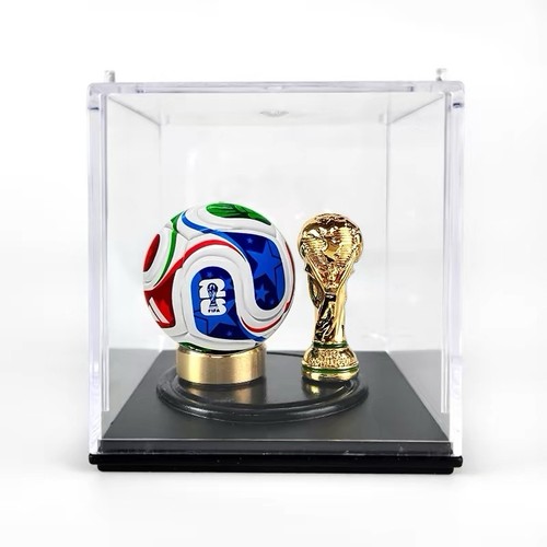 Mini calcio mondiali 2026 con