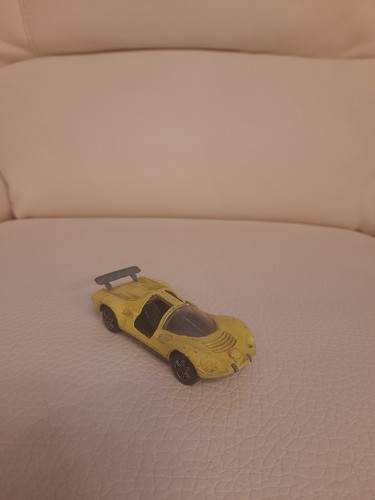 Ferrari dino politoys - dino,