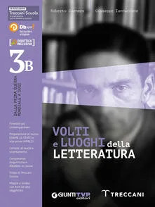 Volti luoghi letteratura - luoghi,