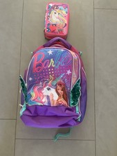 Zaino Barbie