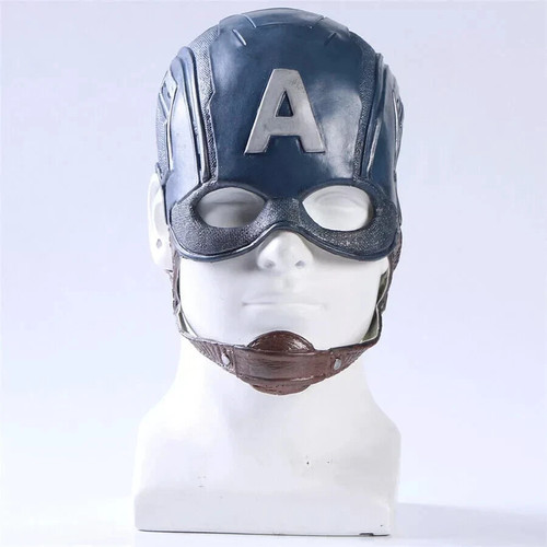 Costume cosplay capitan - costume,