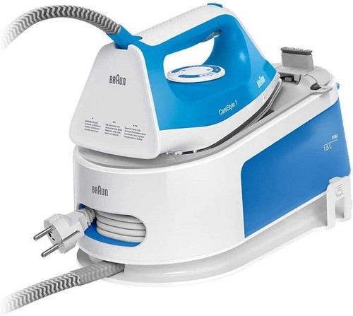 Braun carestyle1 is1012bl - braun,