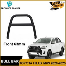 Barra bull nudge bar alta - bull/nudge,