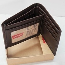 Portafoglio uomo Levi's