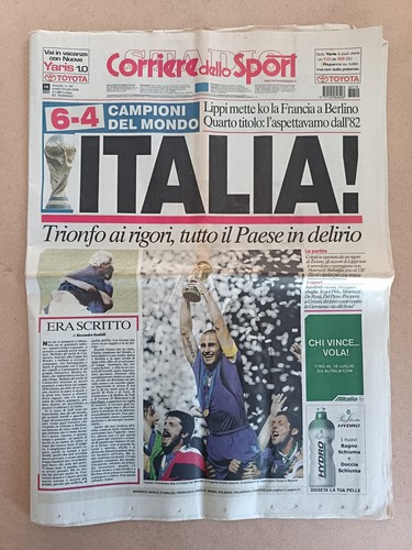 296a corriere dello sport - 296a,