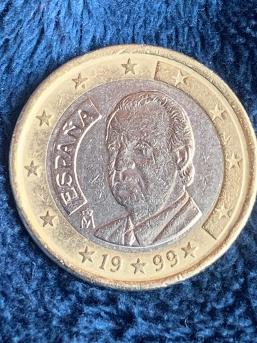 Euro spagna 1999 - 🇪🇸, 1999-