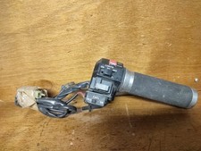 COMMODO DROIT AVEC POIGNÉE