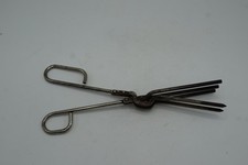 Vintage Blacksmithing Capelli
