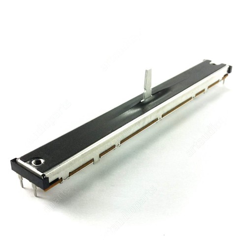 Tempo pitch fader - tempo,