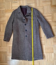 Cappotto lana Lardini