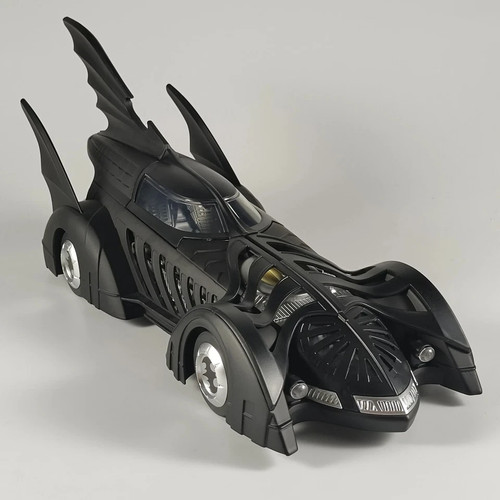 Modello auto batmobile - modello,